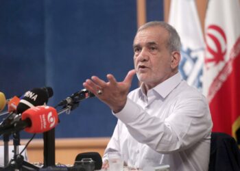 Massoud Pezeshkian (Président iranien) : « Je m’engage à favoriser des relations mutuellement bénéfiques avec les pays africains »