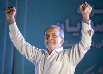 De la vivacité et la vitalité de la démocratie iranienne 