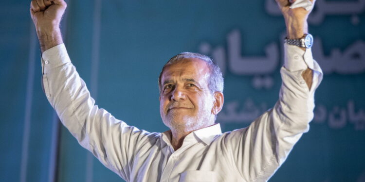 De la vivacité et la vitalité de la démocratie iranienne