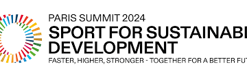 JO de Paris : Beugré Mambé participe au Sommet « Sport for Sustainable Development »