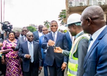 Logements sociaux : Bruno Koné relance la machine avec la location-vente et location simple