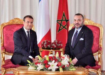Macron : « La France considère que le présent et l’avenir du Sahara s’inscrivent dans le cadre de la souveraineté marocaine »