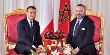 Macron : « La France considère que le présent et l’avenir du Sahara s’inscrivent dans le cadre de la souveraineté marocaine »