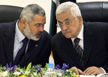Palestine : La Chine veut réconcilier le Fatah et le Hamas