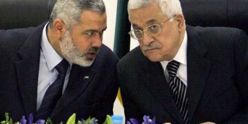 Palestine : La Chine veut réconcilier le Fatah et le Hamas