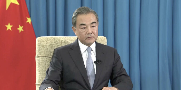 Accord Hamas-Fatah : Beau coup diplomatique pour la Chine