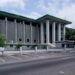 Tribunal de 1ere instance d’Abidjan : Une section antiterroriste créée