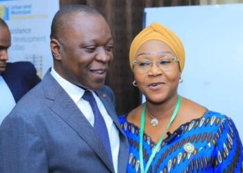 Élection à l&rsquo;Uvicoci : Fatim Bamba salue la victoire d&rsquo;Amadou Koné