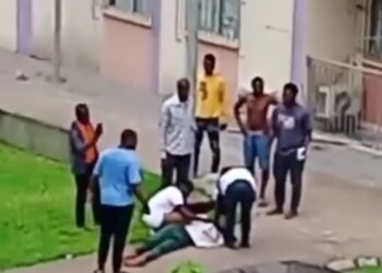 Cité universitaire de Port-Bouët : l&rsquo;homme qui s&rsquo;est jeté n&rsquo;est pas un étudiant