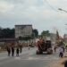 Déguerpissements à Adjamé: des échauffourées et dégâts matériels signalés