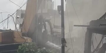 4eme pont/Retour au Calme à Adjamé Village 24h après les échauffourées