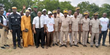 Touba/Journée nationale de l&rsquo;arbre: Les populations invitées au reboisement