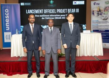 Côte d’Ivoire/ secteur de la mode et de la beauté : N’guessan Koffi lance la phase 3 du projet BEAR