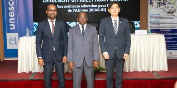 Côte d’Ivoire/ secteur de la mode et de la beauté : N’guessan Koffi lance la phase 3 du projet BEAR