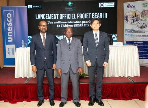 Côte d’Ivoire/ secteur de la mode et de la beauté : N’guessan Koffi lance la phase 3 du projet BEAR