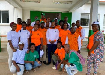 Hommage à Ouattara dans le District des montagnes: La Judom sonne la mobilisation