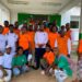 Hommage à Ouattara dans le District des montagnes: La Judom sonne la mobilisation