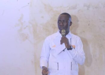 Présidentielle 2025/Koné Mamadou (Pdt de l’Uj-Rhdp) :« Le Rhdp doit demeurer au pouvoir au-delà de 2025 »