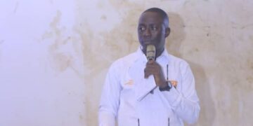 Présidentielle 2025/Koné Mamadou (Pdt de l’Uj-Rhdp) :« Le Rhdp doit demeurer au pouvoir au-delà de 2025 »