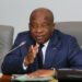 RHDP Indenié-Djuablin: Siandou Fofana présente son « commando » de 60 membres pour les échéances électorales de 2025