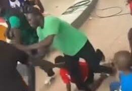 Affaire un enfant brutalisé à Wozo: la réaction de Nahomi Amoussou Alafé