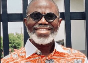 Côte d&rsquo;Ivoire : Kando Soumahoro, un autre membre de GPS condamné à 36 mois dont 24 ferme.