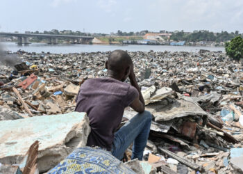 Déguerpissement à Abidjan: Amnesty fait des recommandations