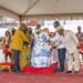 Intronisation du nouveau chef du village d’Abobo-Té: Mambé a présidé la cérémonie