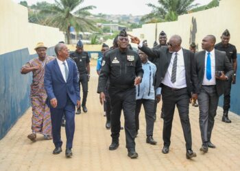 vacances vacances sécurisées 9 à Port-Bouet et Songon: Voici le bilan