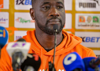 Elim Can 2025 (1ère J/ Côte d’Ivoire – Zambie à Bouaké: Emerse Faé : « Nous voulons gagner et prendre notre revanche »