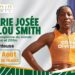 JO de Paris/Athlétisme 100 m: Marie Josée Talou blessée en finale