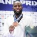 JO 2024: L’ancien Premier ministre Achi félicite Cheick Cissé