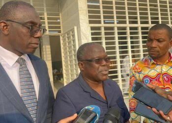 Abobo/Ancienne casse d&rsquo;Anador : la Mairie declare le site fermé définitivement, à compter de ce lundi 