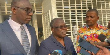 Abobo/Ancienne casse d&rsquo;Anador : la Mairie declare le site fermé définitivement, à compter de ce lundi 