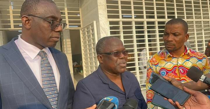 Abobo/Ancienne casse d’Anador : la Mairie declare le site fermé définitivement, à compter de ce lundi