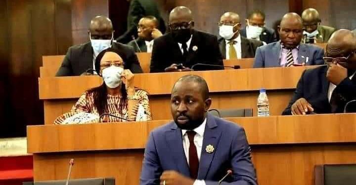 «Pretendue loi sur L’homosexualité»: le président de la commission parlementaire qui a examiné la loi clarifie tout 