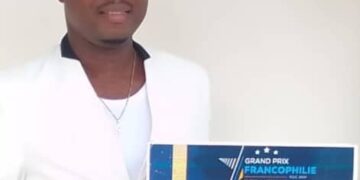 Distinction de la presse culturelle africaine: Christian Guehi remporte le prix spécial presse écrite pour la Côte d’Ivoire
