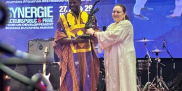 Association Africaine des Formateurs et Directeurs du Personnel (AFDIP): l&rsquo;Ivoirien Souleymane Soro prend la tête de l&rsquo;organisation