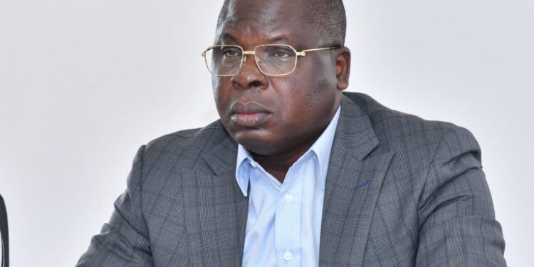 Lôh Djiboua: le Conseil régional réalise une recette de plus de 115 millions FCFA au premier semestre 2024