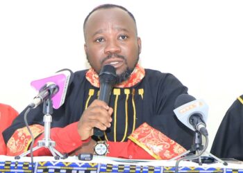 Affaire « Il faut savoir partir »/Evêque Dr Jonathan Gba recadre le Cardinal Kutwa « un guide religieux, ne devrait pas se répandre avec autant de maladresse »