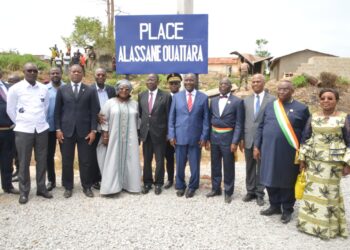 Invitation de Thiam à rejoindre le RHDP : Quand Kah Zion panique et travestit les propos de Ouloto