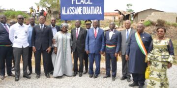 Invitation de Thiam à rejoindre le RHDP : Quand Kah Zion panique et travestit les propos de Ouloto