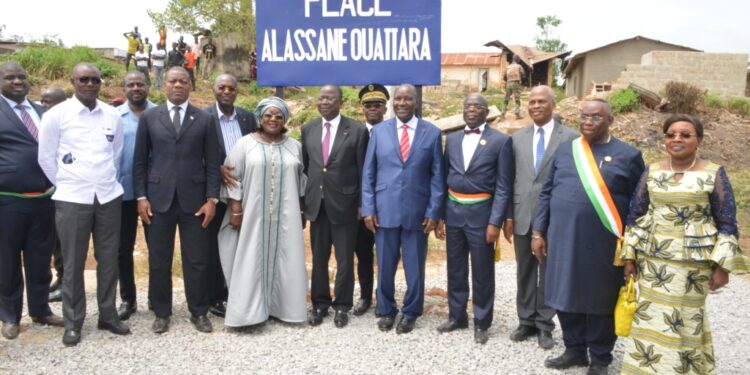 Invitation de Thiam à rejoindre le RHDP : Quand Kah Zion panique et travestit les propos de Ouloto