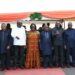 Hommage à Alassane Ouattara dans le District des montagnes: Anne Ouloto, Mabri  et Serey Doh sonnent la mobilisation