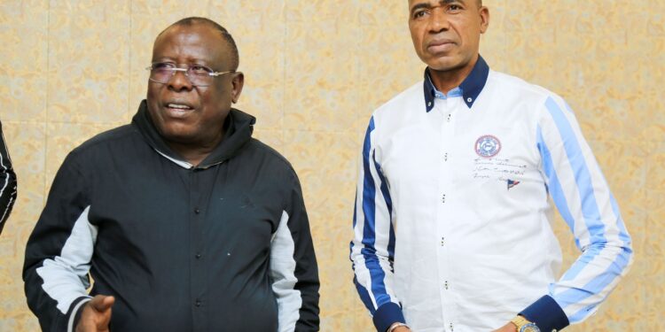 Nouvel an islamique : CHIM-INTER apporte son soutien aux musulmans