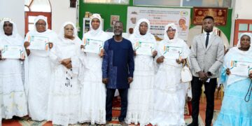 Nouvel an islamique : CHIM-INTER apporte son soutien aux musulmans