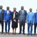 Côte d’Ivoire/réseau routier : 5 proches du ministre Amédé Kouakou décorés