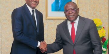 Lutte contre le désordre en milieu urbain : La Cnpc-Ci et le District Autonome d’Abidjan en action