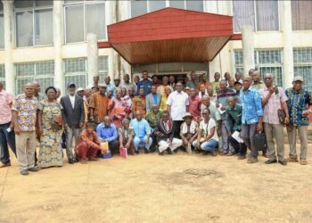 (Entretien) Prime spéciale aux retraités:Zadi Gnagna « ce geste important du président Ouattara montre qu&rsquo;il est à l&rsquo;écoute »