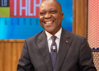 Transports : Amadou Koné apporte des précisions sur l’affaire ILS, la vidéo verbalisation, la sécurité routière…